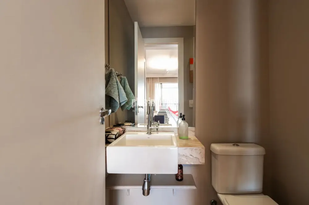 Apartamento, 4 quartos, 216 m² - Foto 4