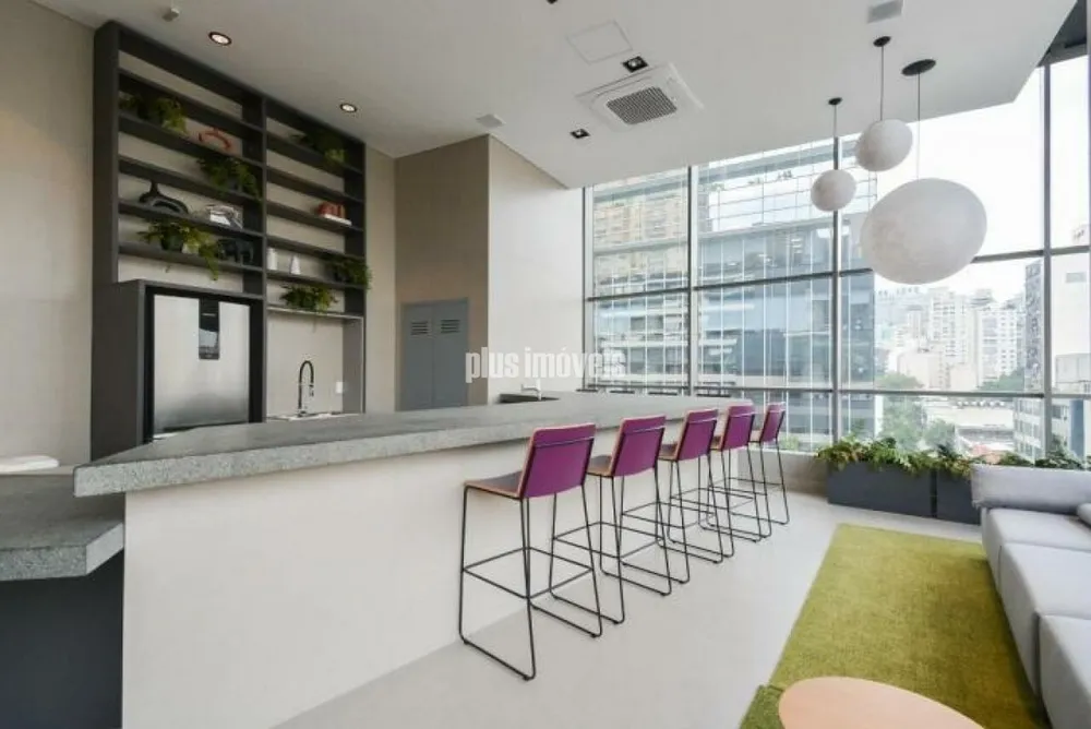 Apartamento, 2 quartos, 50 m² - Foto 6