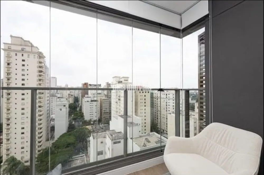 Apartamento, 2 quartos, 50 m² - Foto 3