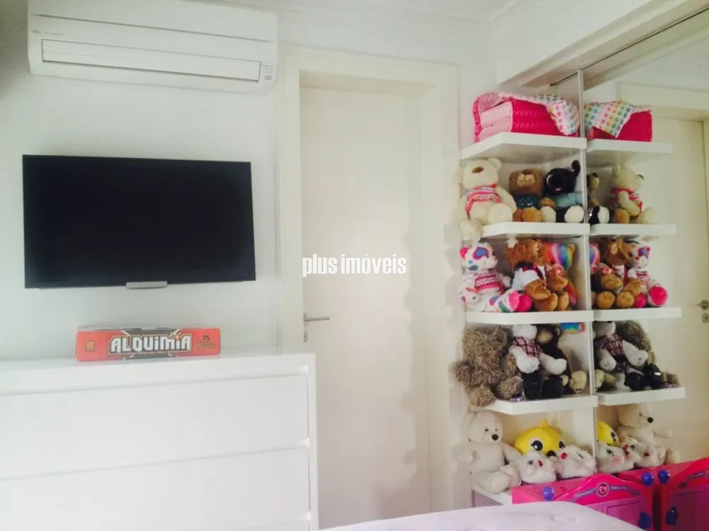 Apartamento, 2 quartos, 135 m² - Foto 6