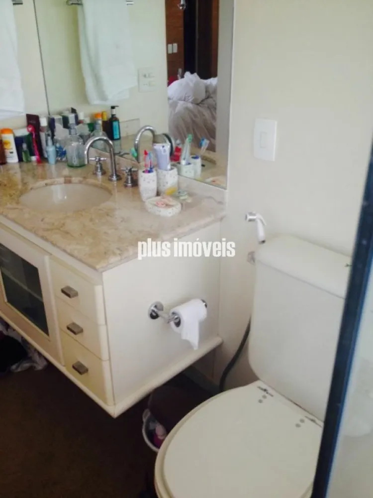 Apartamento, 2 quartos, 135 m² - Foto 4