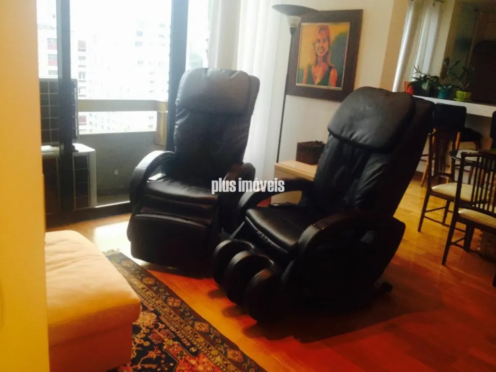 Apartamento, 2 quartos, 135 m² - Foto 5