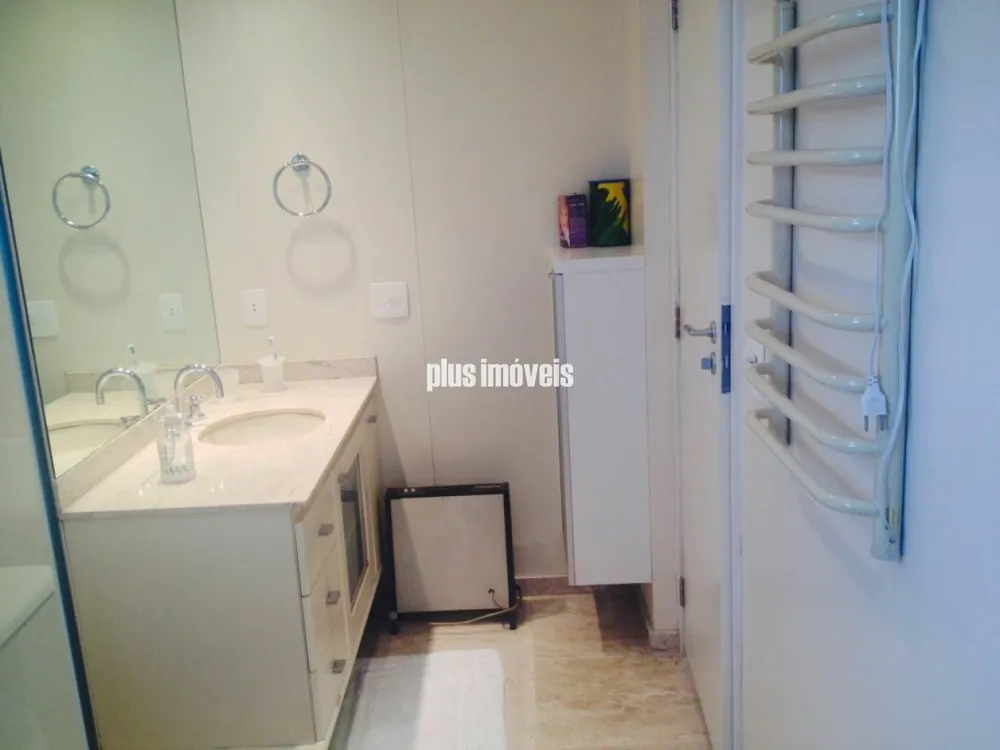 Apartamento, 2 quartos, 135 m² - Foto 7