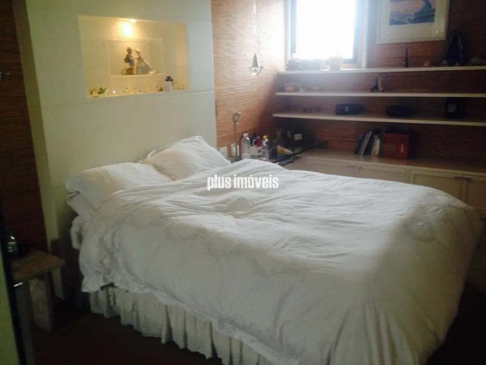 Apartamento, 2 quartos, 135 m² - Foto 3