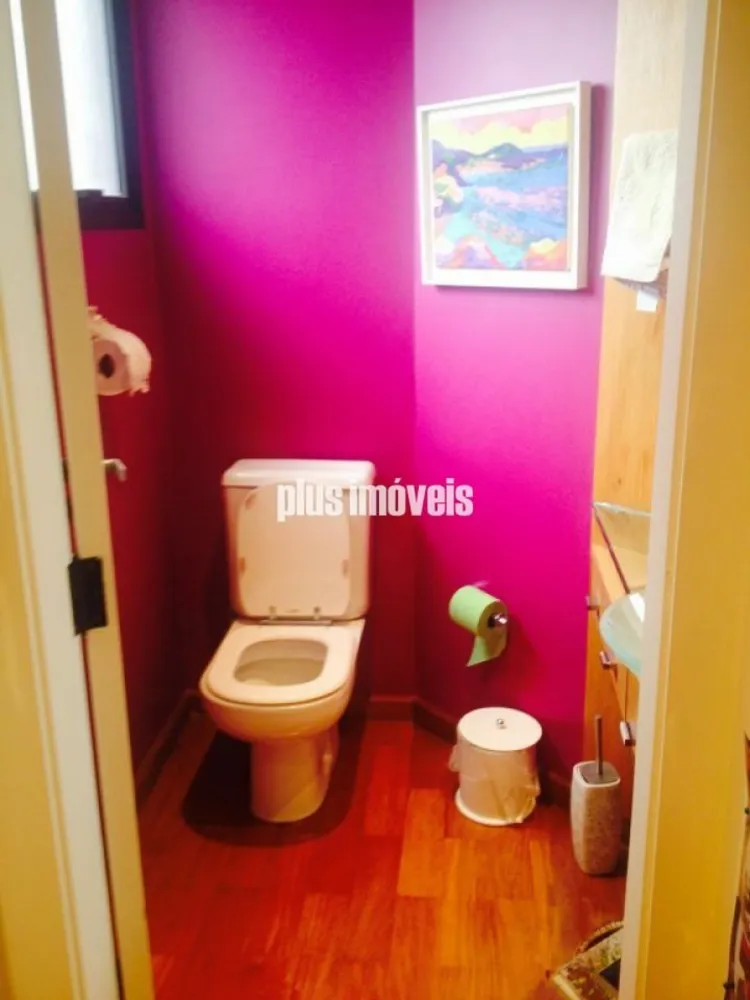 Apartamento, 2 quartos, 135 m² - Foto 2