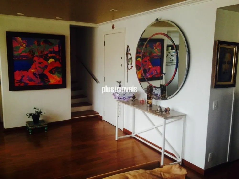 Apartamento, 2 quartos, 135 m² - Foto 1