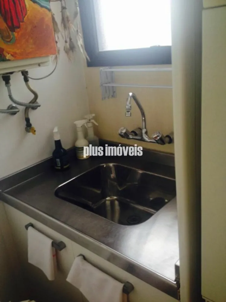 Apartamento, 2 quartos, 135 m² - Foto 8