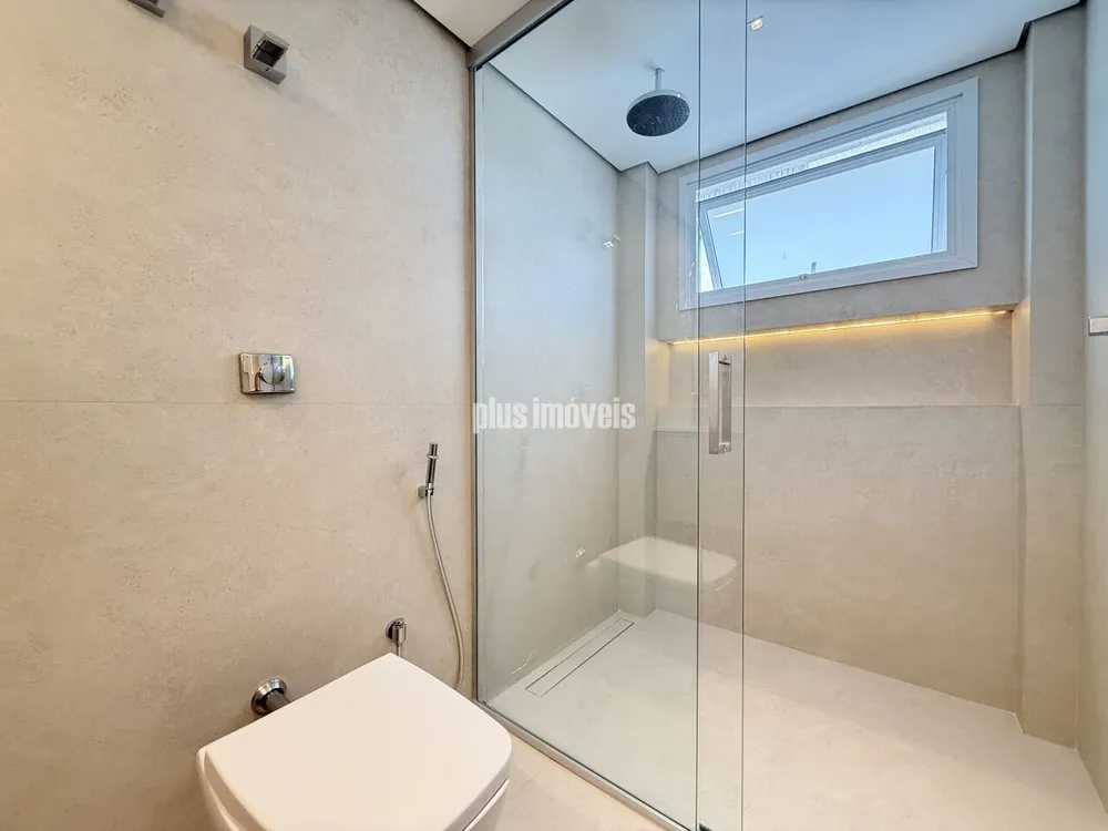 Apartamento, 3 quartos, 144 m² - Foto 3
