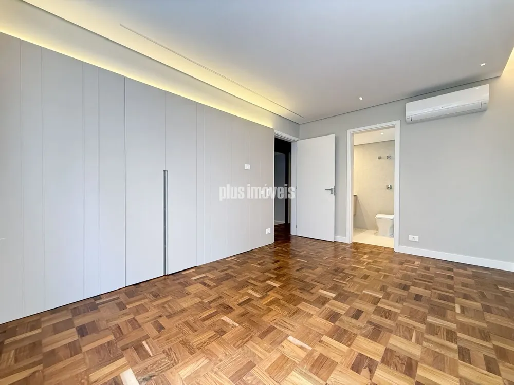 Apartamento, 3 quartos, 144 m² - Foto 4
