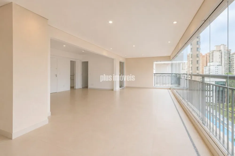 Apartamento, 4 quartos, 213 m² - Foto 1