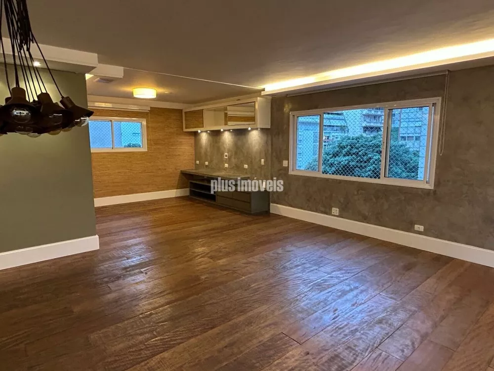 Apartamento à venda e aluguel com 4 quartos, 234m² - Foto 3