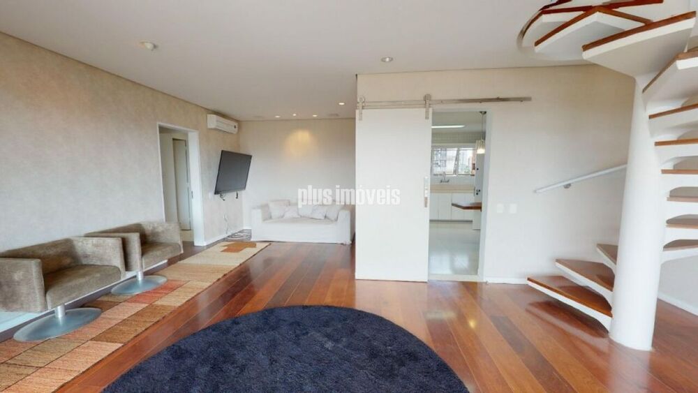 Apartamento à venda com 3 quartos, 370m² - Foto 5