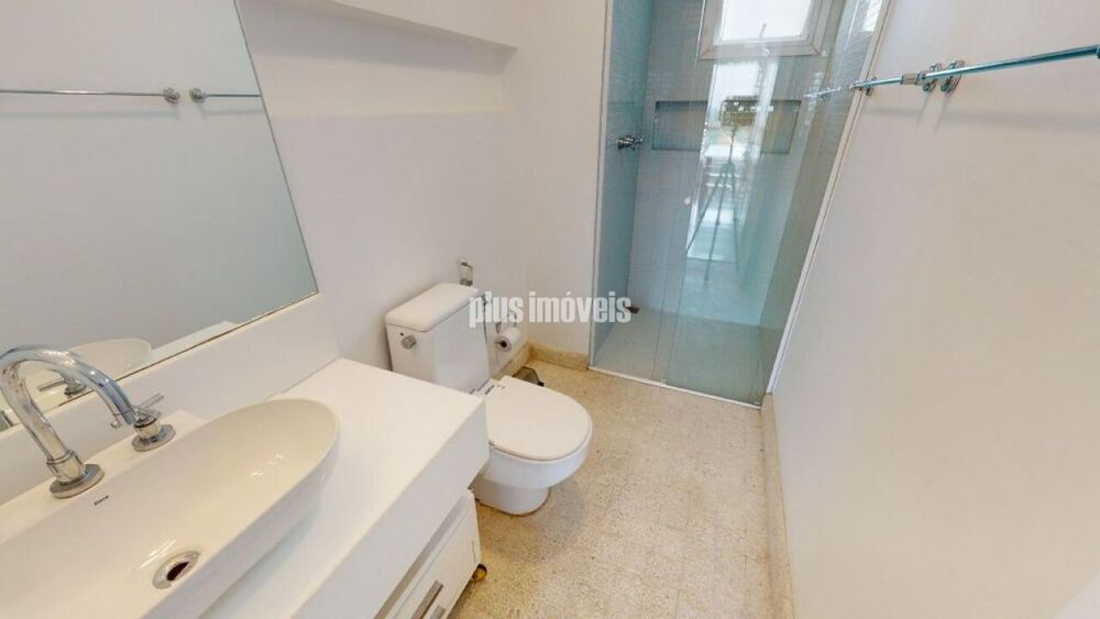 Apartamento à venda com 3 quartos, 370m² - Foto 14