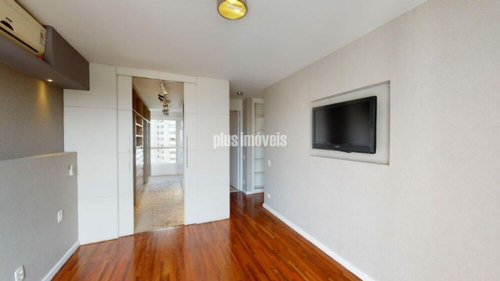 Apartamento à venda com 3 quartos, 370m² - Foto 8