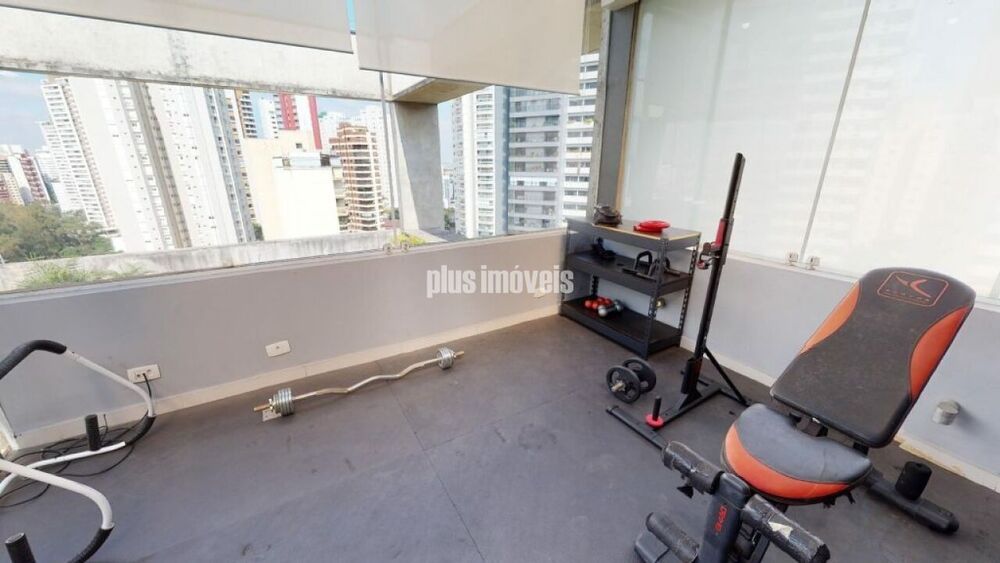 Apartamento à venda com 3 quartos, 370m² - Foto 20