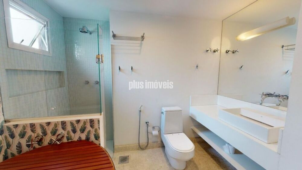 Apartamento à venda com 3 quartos, 370m² - Foto 10