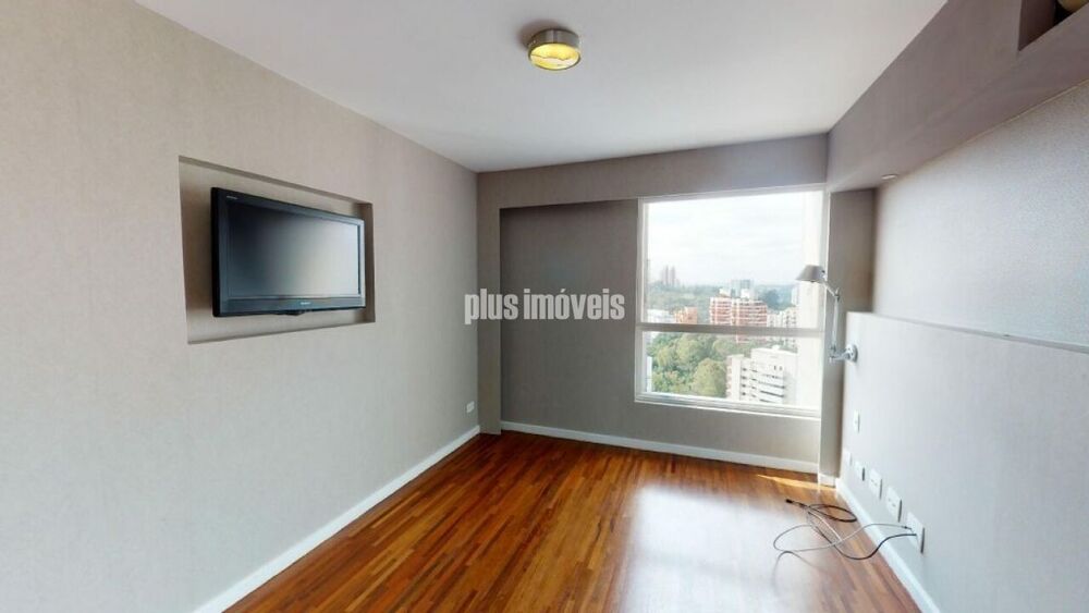 Apartamento à venda com 3 quartos, 370m² - Foto 11