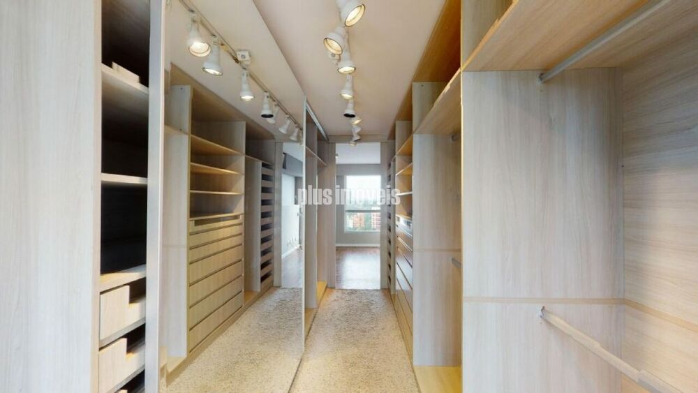 Apartamento à venda com 3 quartos, 370m² - Foto 9
