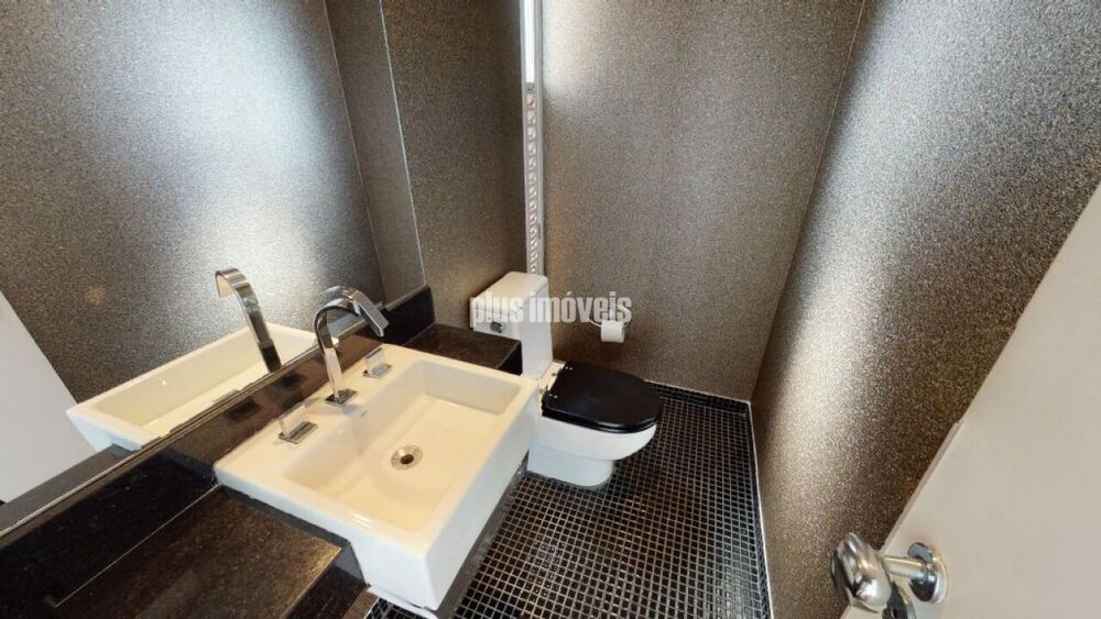 Apartamento à venda com 3 quartos, 370m² - Foto 12