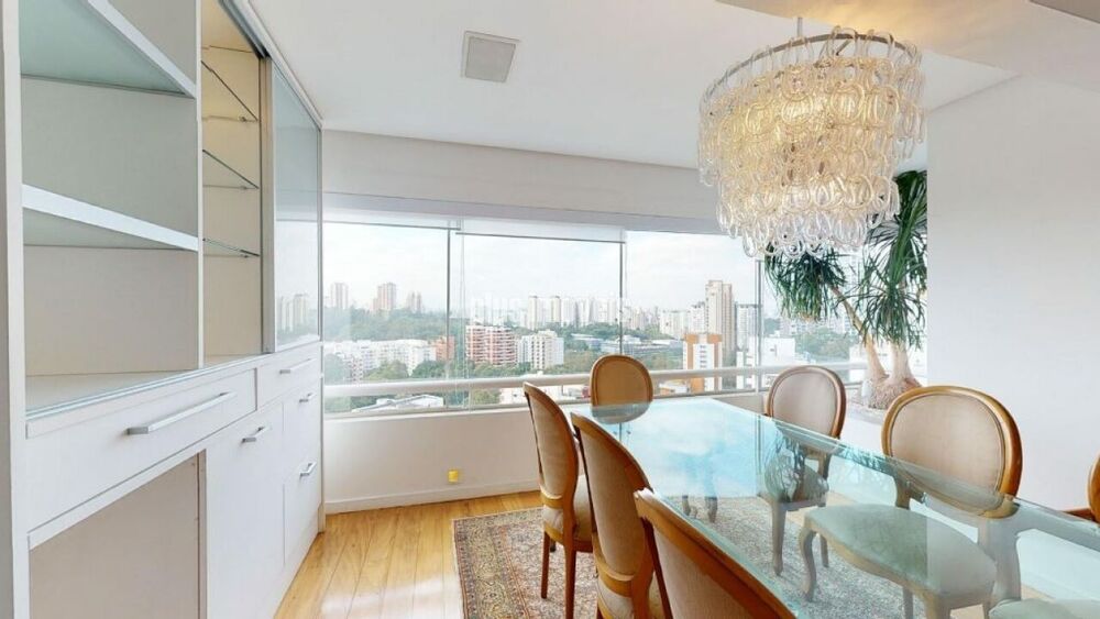 Apartamento à venda com 3 quartos, 370m² - Foto 15