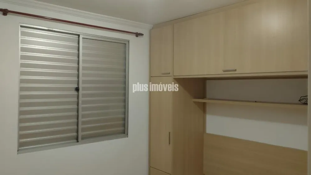Apartamento, 2 quartos, 45 m² - Foto 8