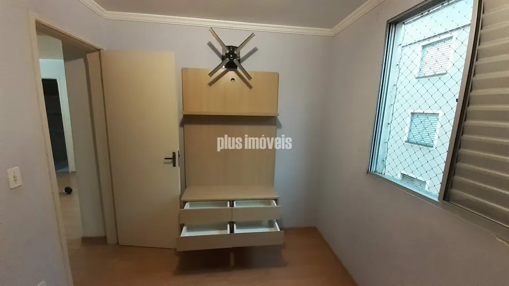 Apartamento, 2 quartos, 45 m² - Foto 6