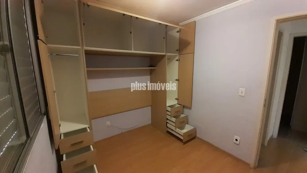 Apartamento, 2 quartos, 45 m² - Foto 2