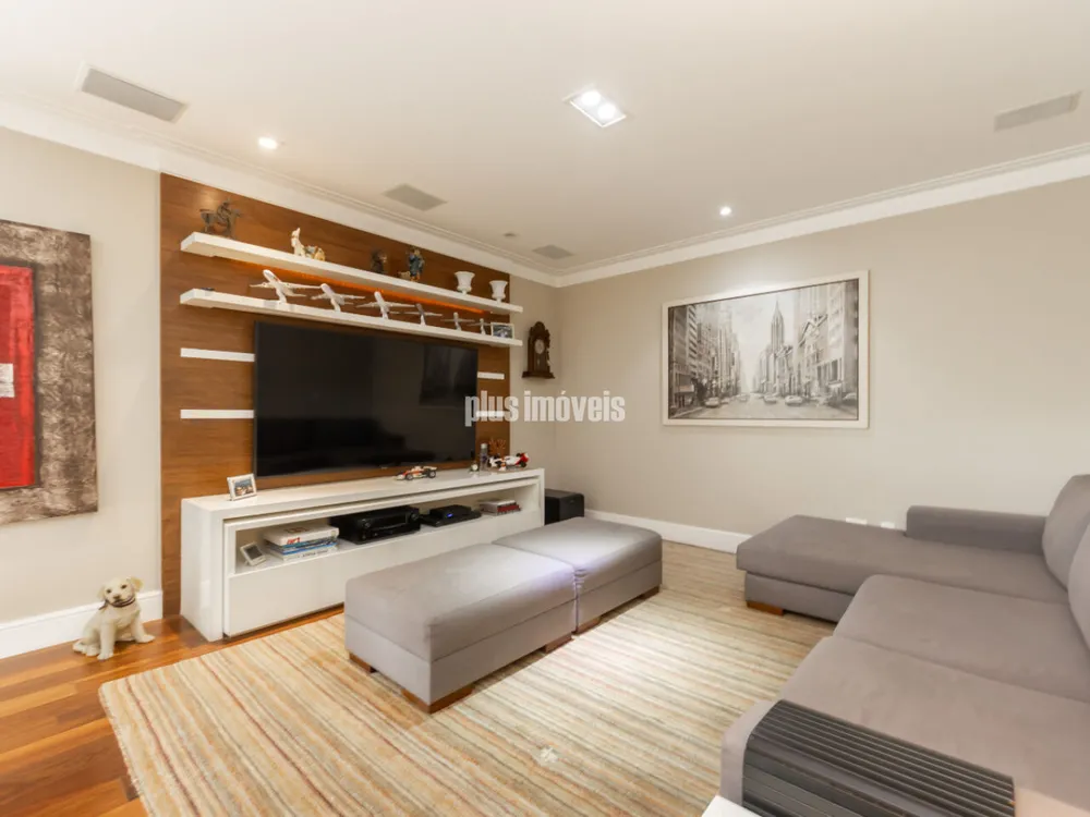 Apartamento, 3 quartos, 211 m² - Foto 7