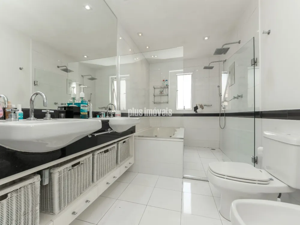Apartamento, 3 quartos, 211 m² - Foto 5