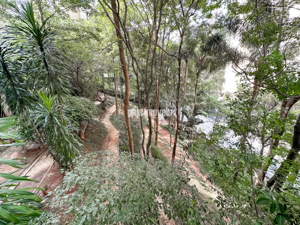 Apartamento, 3 quartos, 211 m² - Foto 2