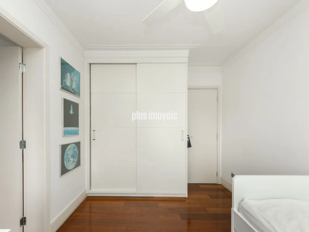 Apartamento, 3 quartos, 211 m² - Foto 8