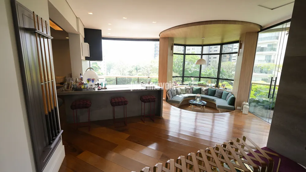 Apartamento, 5 quartos, 675 m² - Foto 1