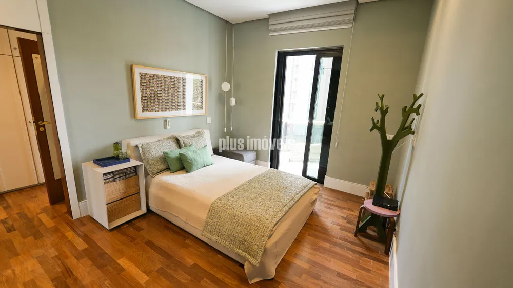 Apartamento, 5 quartos, 675 m² - Foto 7