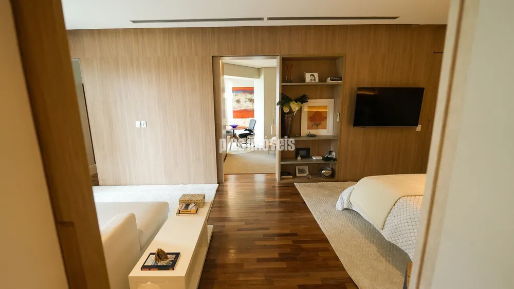 Apartamento, 5 quartos, 675 m² - Foto 6