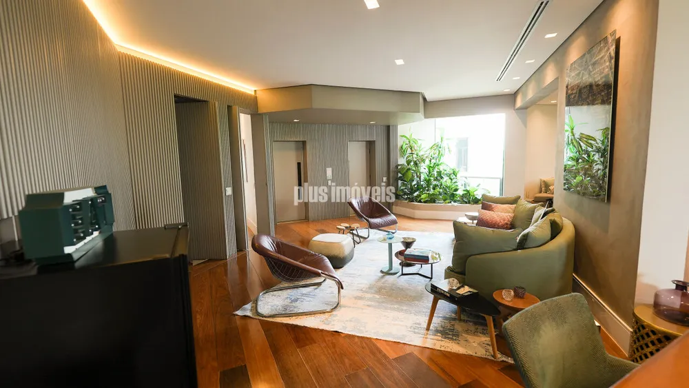 Apartamento, 5 quartos, 675 m² - Foto 2