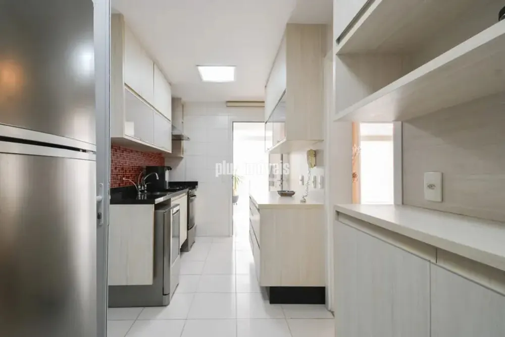 Apartamento, 3 quartos, 193 m² - Foto 6