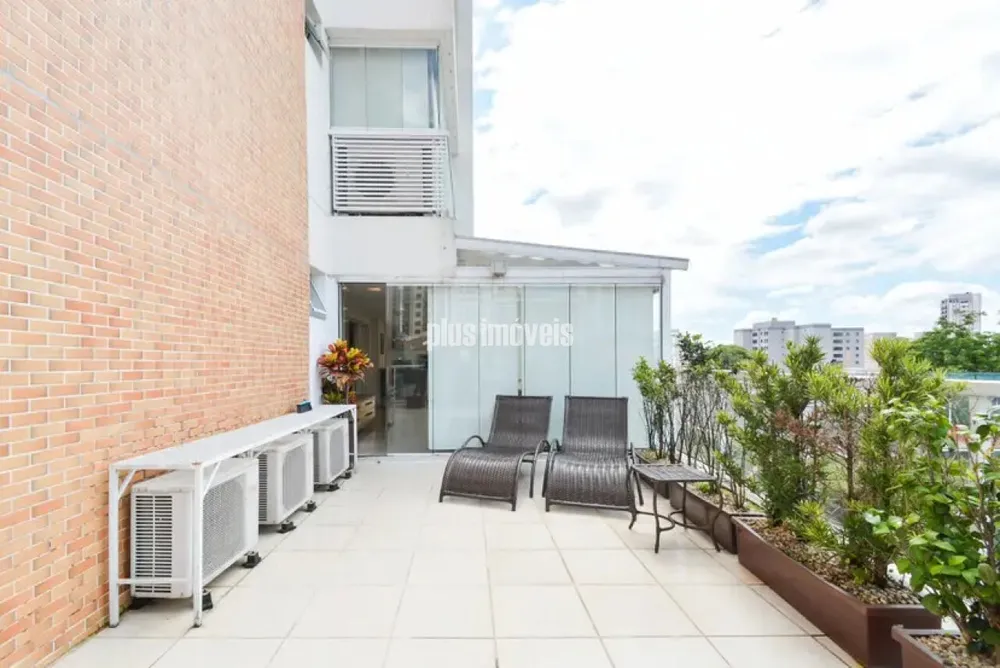 Apartamento, 3 quartos, 193 m² - Foto 5