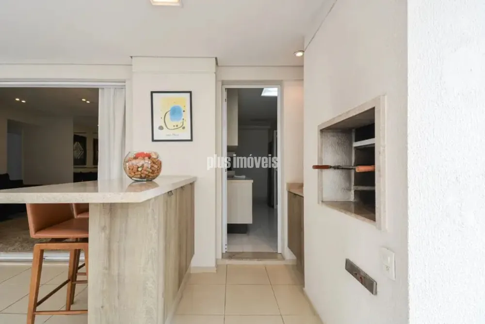 Apartamento, 3 quartos, 193 m² - Foto 4