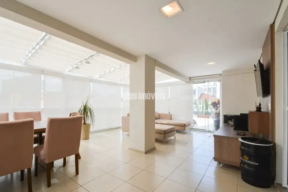 Apartamento, 3 quartos, 193 m² - Foto 9
