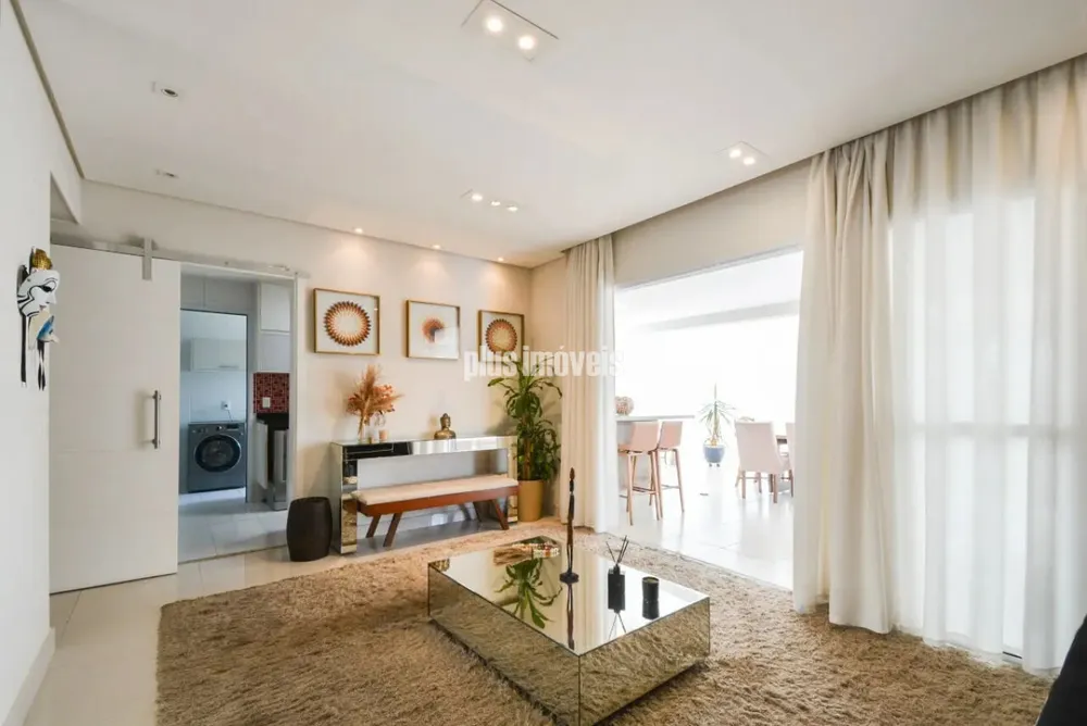 Apartamento, 3 quartos, 193 m² - Foto 11