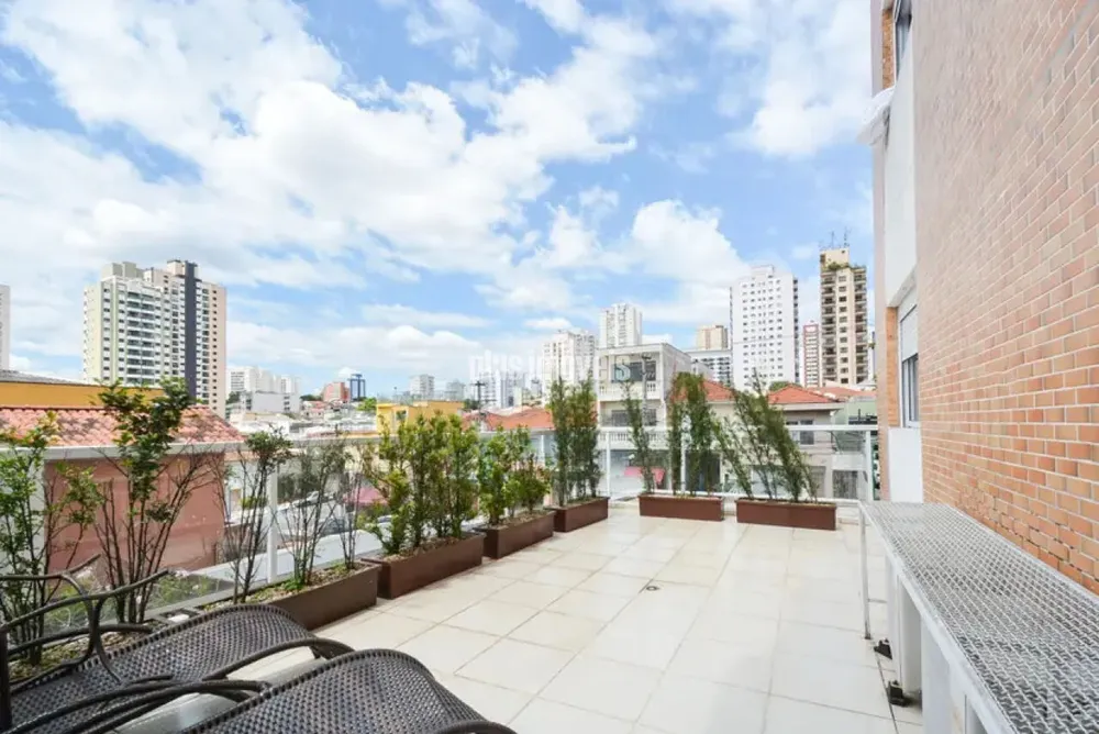 Apartamento, 3 quartos, 193 m² - Foto 8