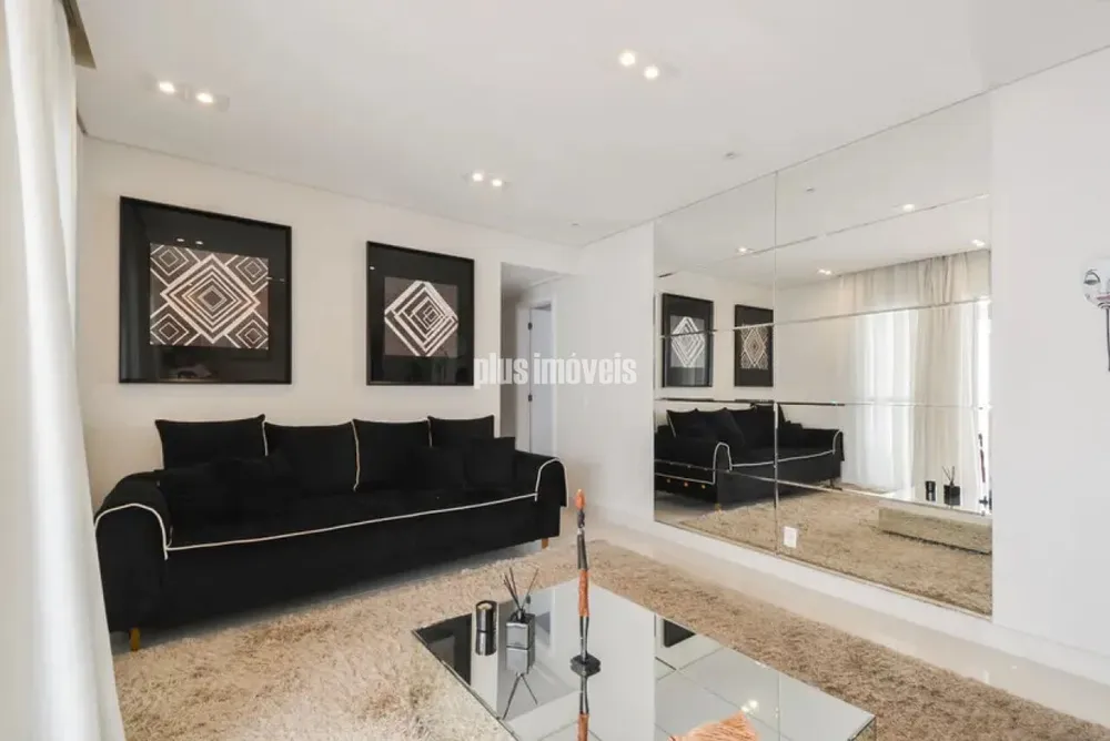Apartamento, 3 quartos, 193 m² - Foto 10