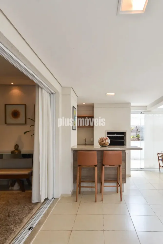 Apartamento, 3 quartos, 193 m² - Foto 7