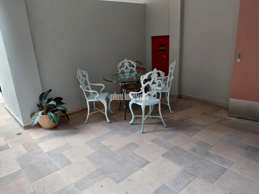 Apartamento, 4 quartos, 200 m² - Foto 7