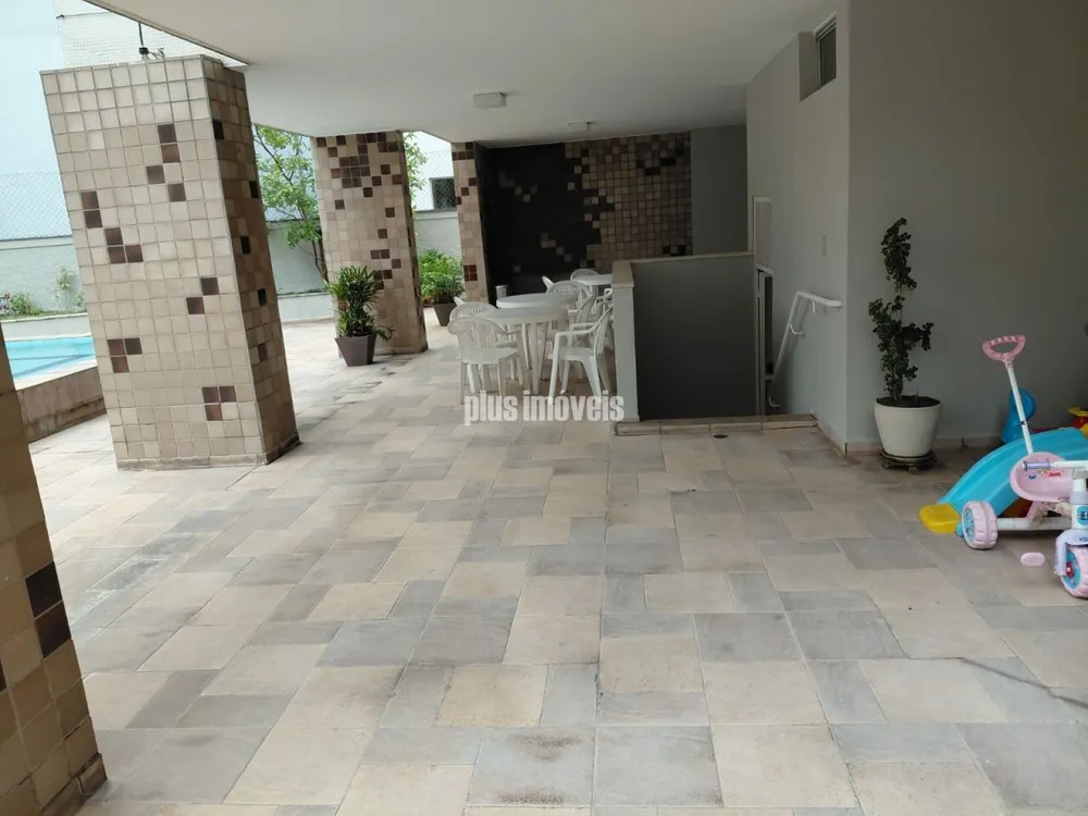Apartamento, 4 quartos, 200 m² - Foto 8