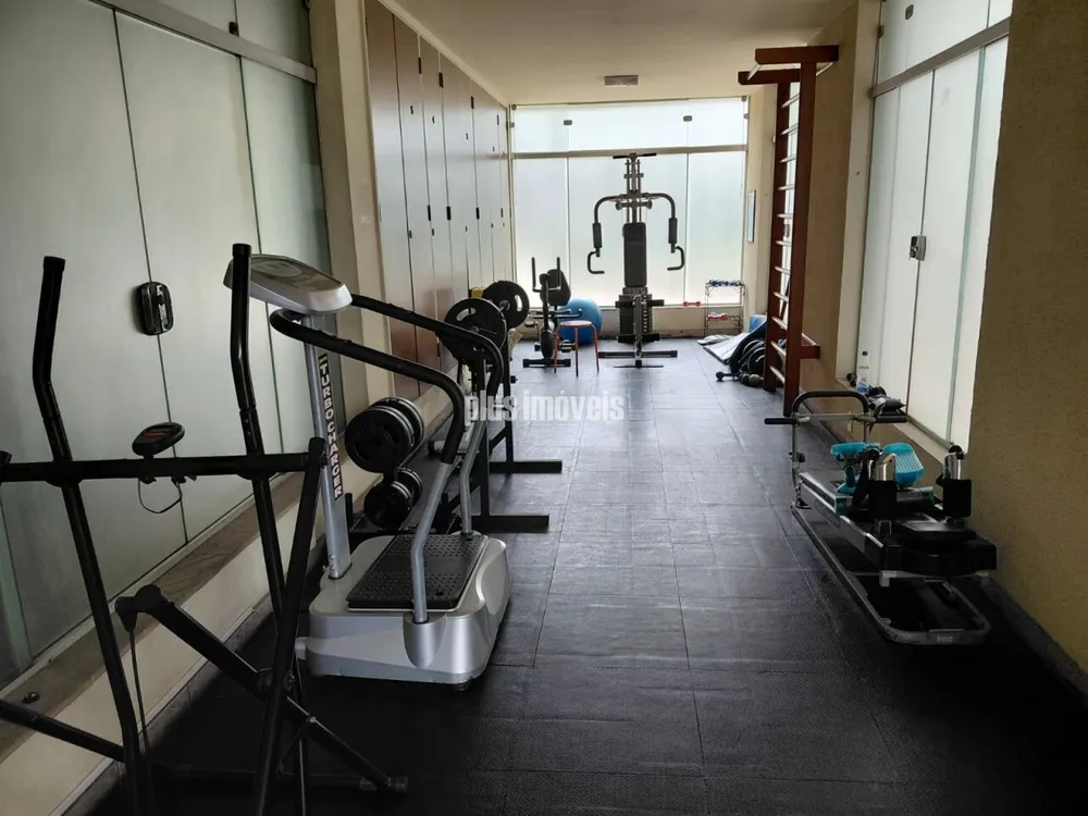 Apartamento, 4 quartos, 200 m² - Foto 4
