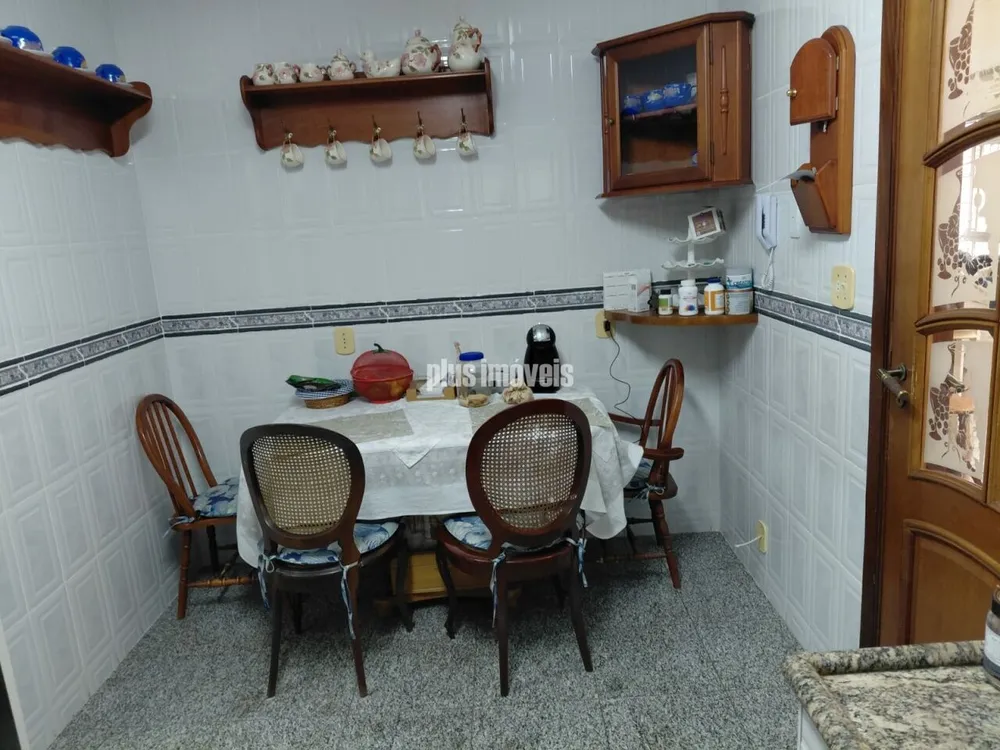 Apartamento, 4 quartos, 200 m² - Foto 1