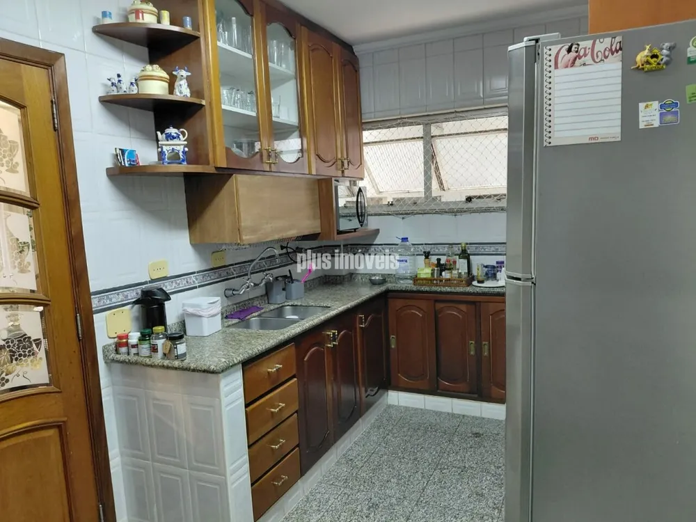 Apartamento, 4 quartos, 200 m² - Foto 3
