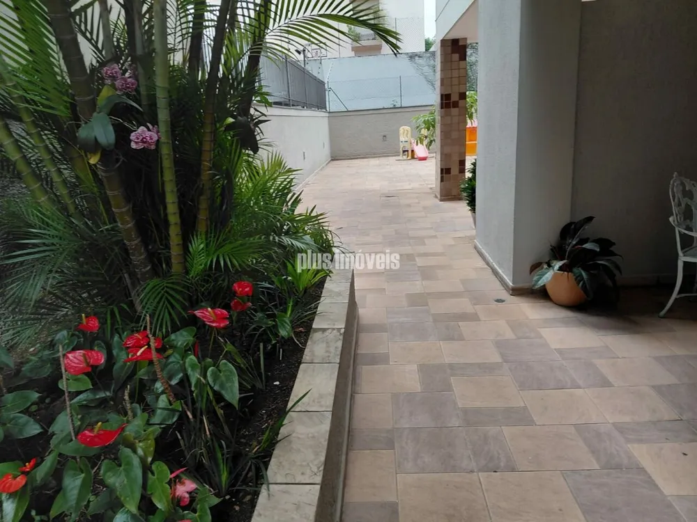 Apartamento, 4 quartos, 200 m² - Foto 5
