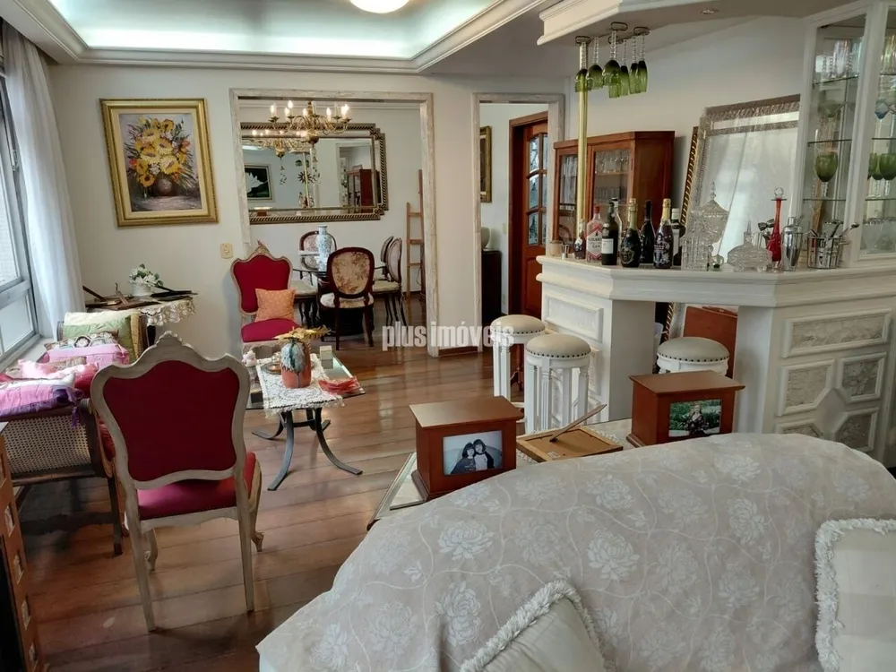 Apartamento, 4 quartos, 200 m² - Foto 6